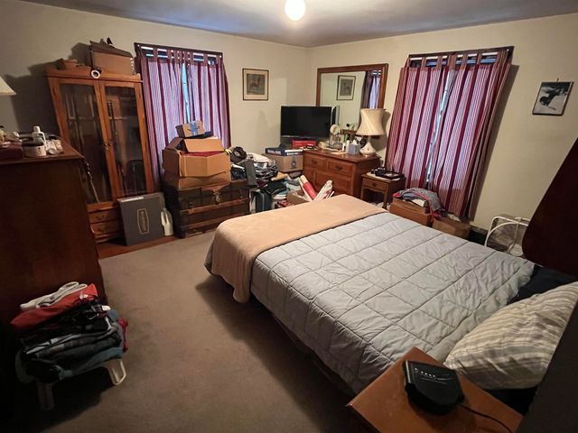 846 Weeks Hill Road, Stowe, VT 05672