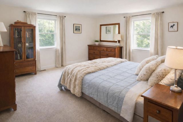 846 Weeks Hill Road, Stowe, VT 05672