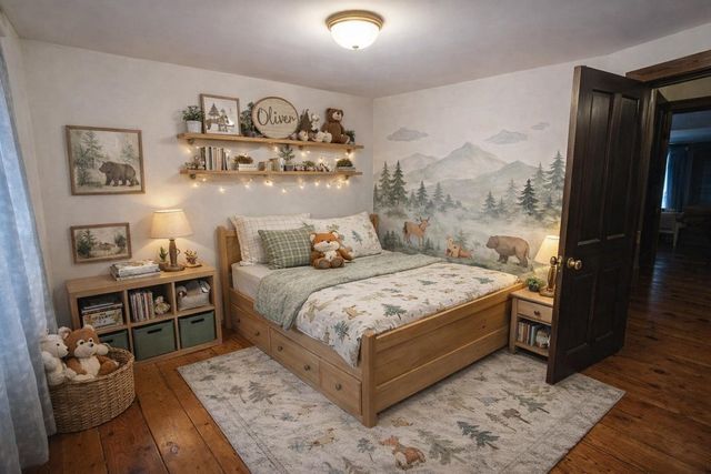 846 Weeks Hill Road, Stowe, VT 05672