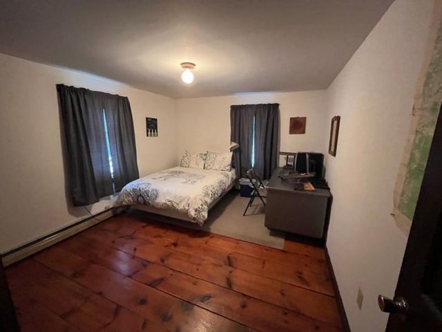 846 Weeks Hill Road, Stowe, VT 05672