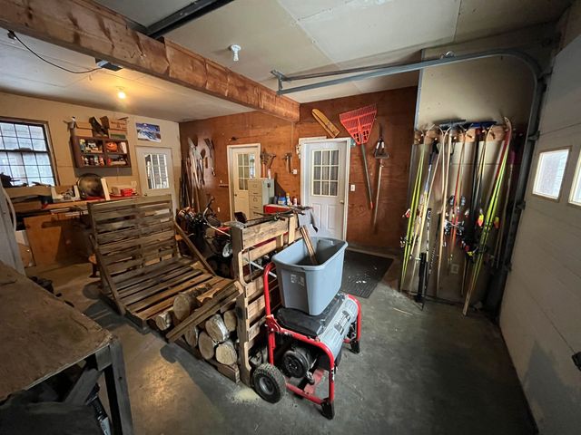 846 Weeks Hill Road, Stowe, VT 05672