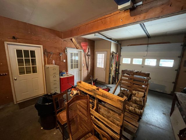 846 Weeks Hill Road, Stowe, VT 05672