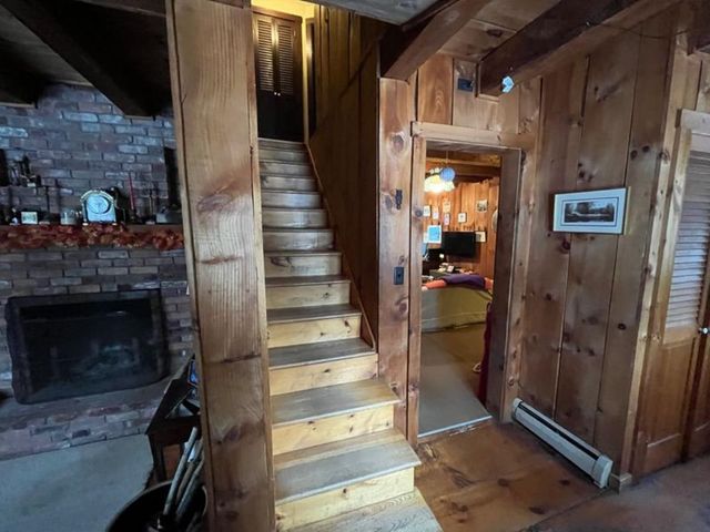 846 Weeks Hill Road, Stowe, VT 05672