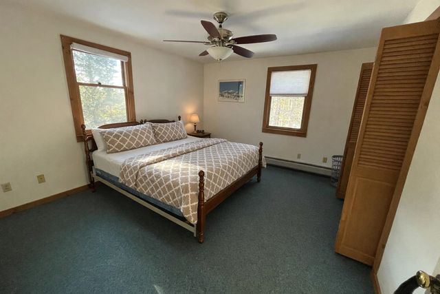 846 Weeks Hill Road, Stowe, VT 05672