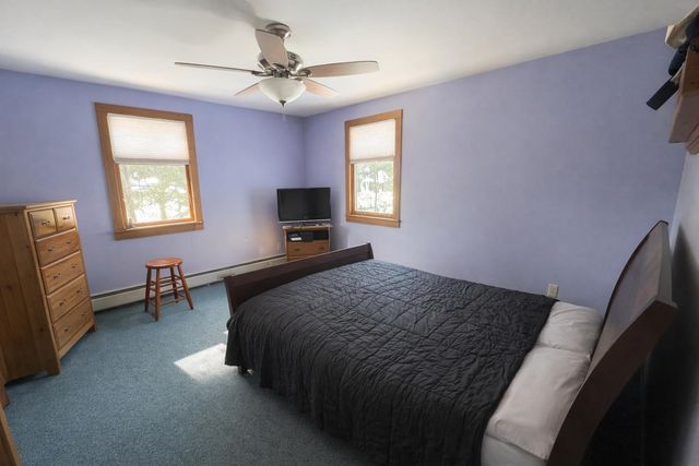 846 Weeks Hill Road, Stowe, VT 05672