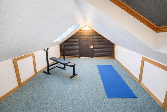 846 Weeks Hill Road, Stowe, VT 05672