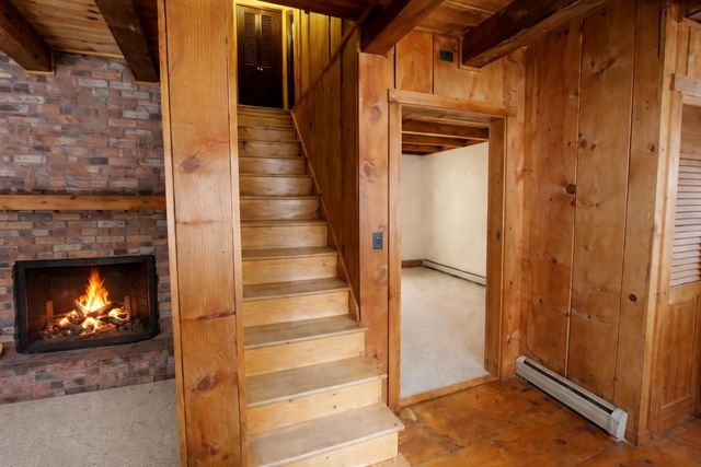 846 Weeks Hill Road, Stowe, VT 05672