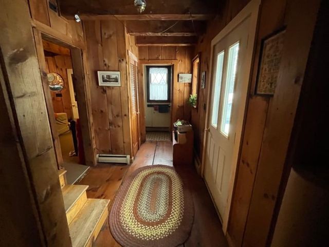 846 Weeks Hill Road, Stowe, VT 05672