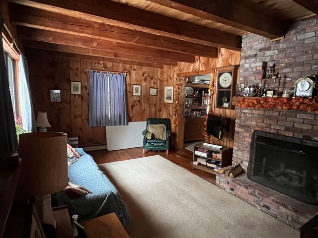 846 Weeks Hill Road, Stowe, VT 05672