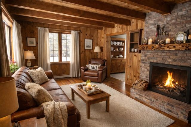 846 Weeks Hill Road, Stowe, VT 05672