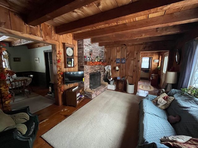 846 Weeks Hill Road, Stowe, VT 05672