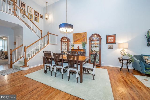 1741 YARDLEY DR, West Chester, PA 19380