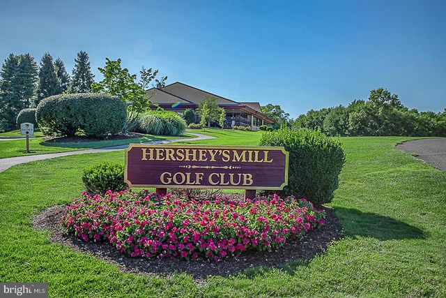 1741 YARDLEY DR, West Chester, PA 19380