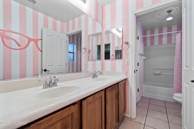 717 W Camino Tunera, Sahuarita, AZ 85629