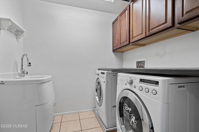 717 W Camino Tunera, Sahuarita, AZ 85629