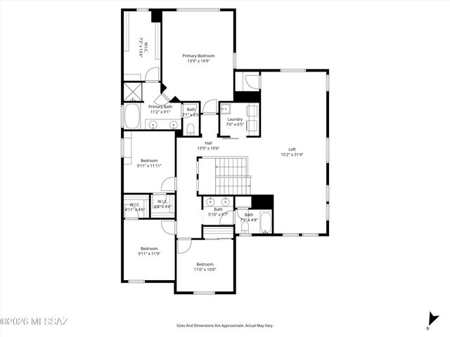 717 W Camino Tunera, Sahuarita, AZ 85629