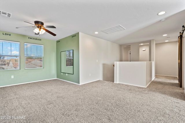 717 W Camino Tunera, Sahuarita, AZ 85629