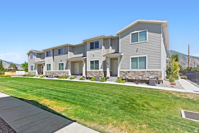 836 S 1760 E, Spanish Fork, UT 84660