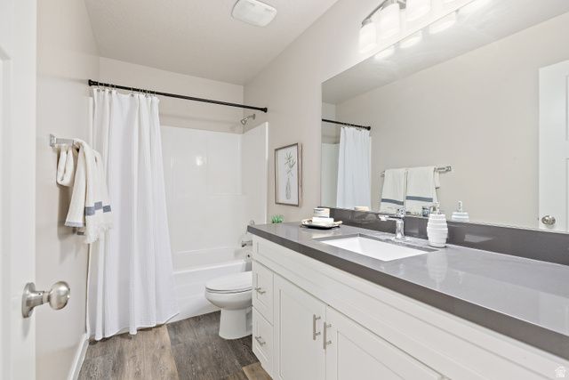 836 S 1760 E, Spanish Fork, UT 84660