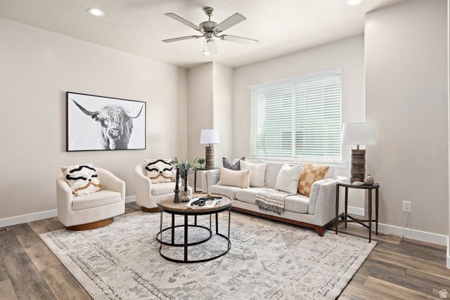 836 S 1760 E, Spanish Fork, UT 84660