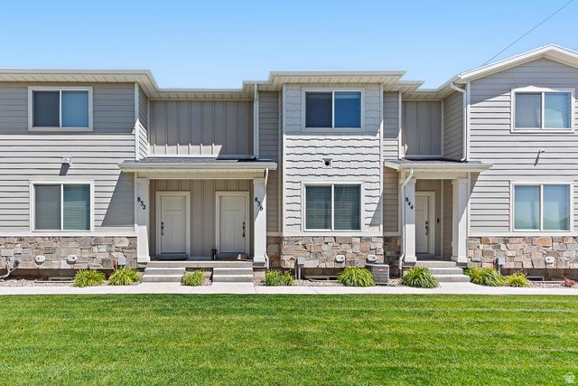 836 S 1760 E, Spanish Fork, UT 84660