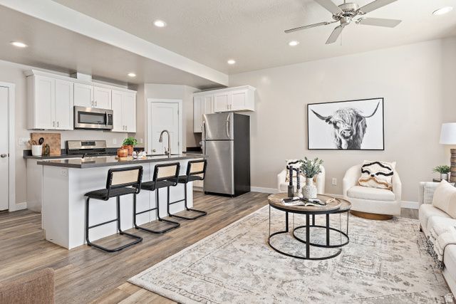 836 S 1760 E, Spanish Fork, UT 84660