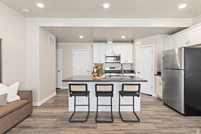 836 S 1760 E, Spanish Fork, UT 84660