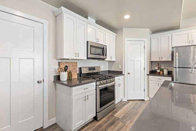 836 S 1760 E, Spanish Fork, UT 84660