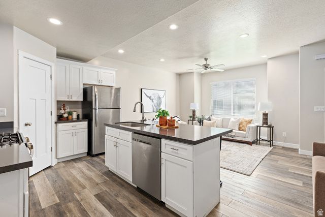 836 S 1760 E, Spanish Fork, UT 84660