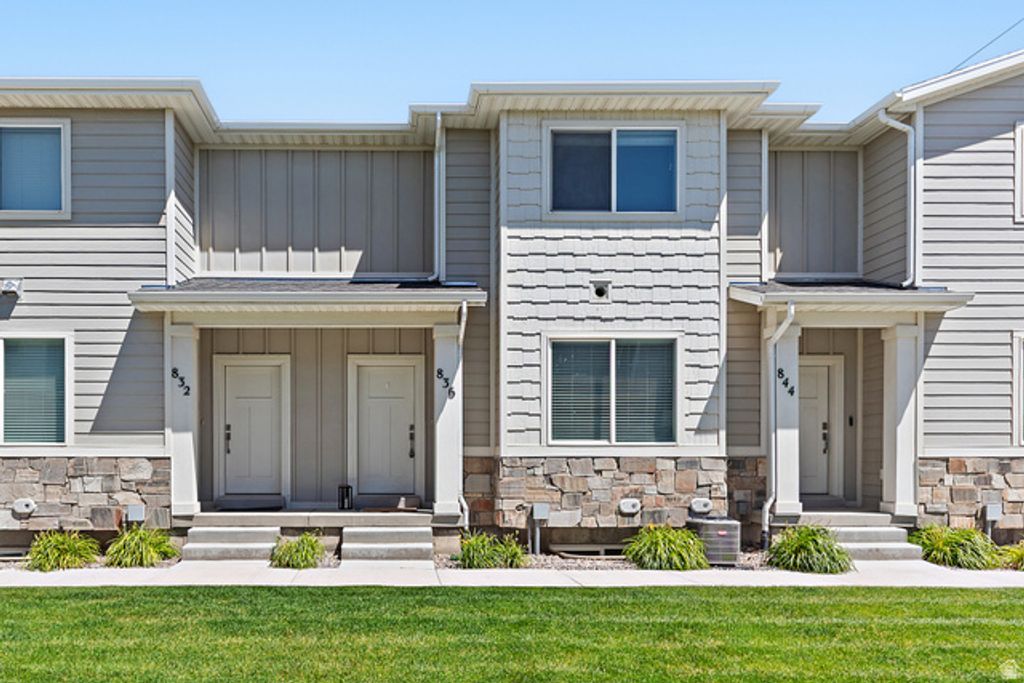 836 S 1760 E, Spanish Fork, UT 84660