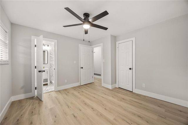 6050 LEDGEWOOD Drive, Forest Park, GA 30297