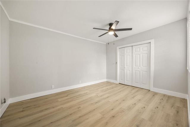 6050 LEDGEWOOD Drive, Forest Park, GA 30297