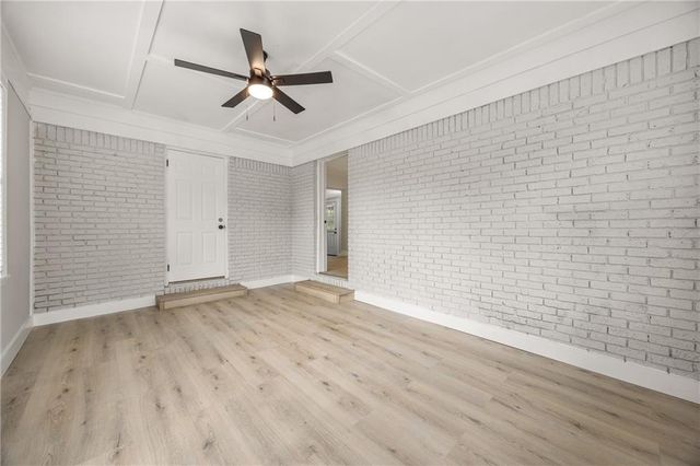 6050 LEDGEWOOD Drive, Forest Park, GA 30297