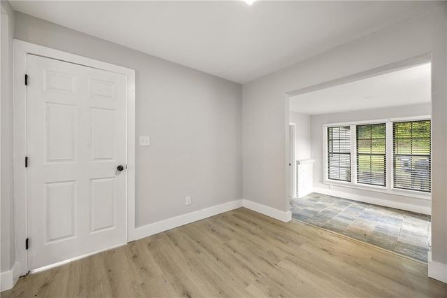 6050 LEDGEWOOD Drive, Forest Park, GA 30297