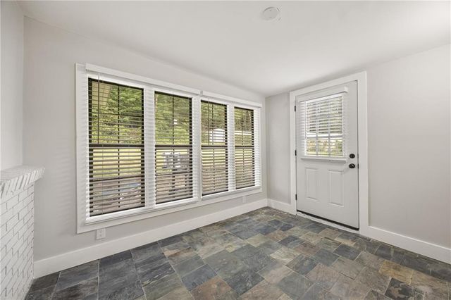 6050 LEDGEWOOD Drive, Forest Park, GA 30297