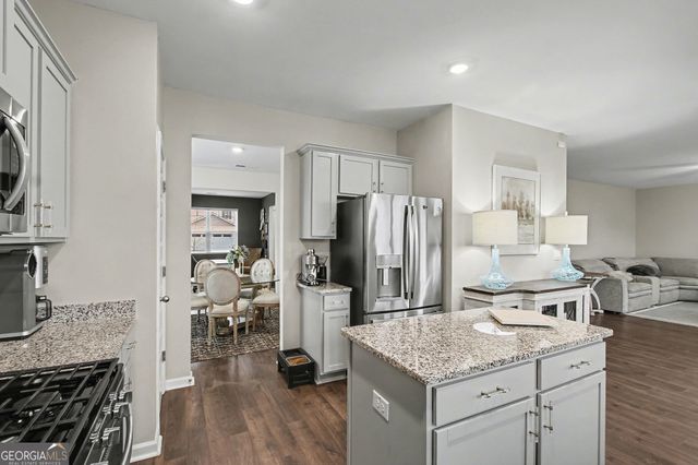 384 Condor Court, Statham, GA 30666