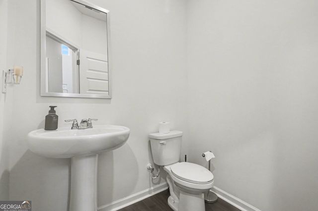 384 Condor Court, Statham, GA 30666