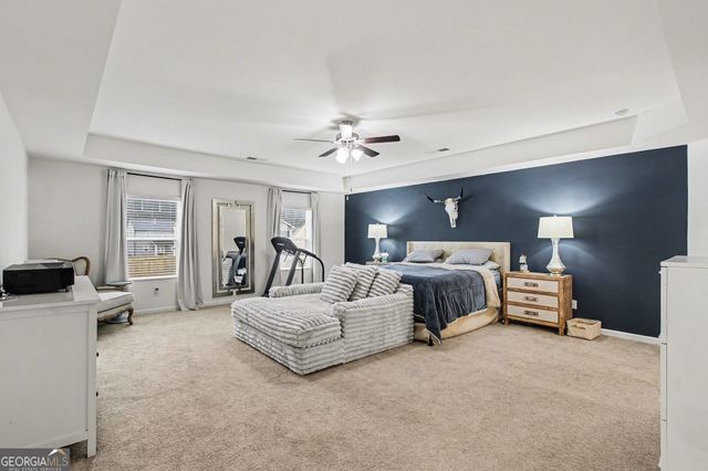 384 Condor Court, Statham, GA 30666