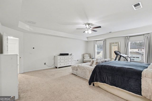 384 Condor Court, Statham, GA 30666