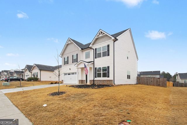 384 Condor Court, Statham, GA 30666