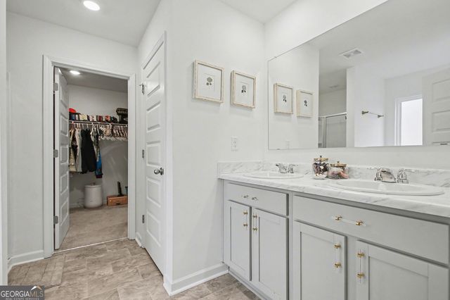 384 Condor Court, Statham, GA 30666