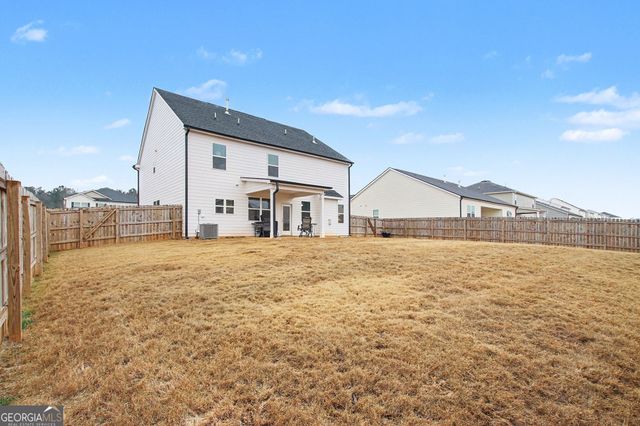 384 Condor Court, Statham, GA 30666