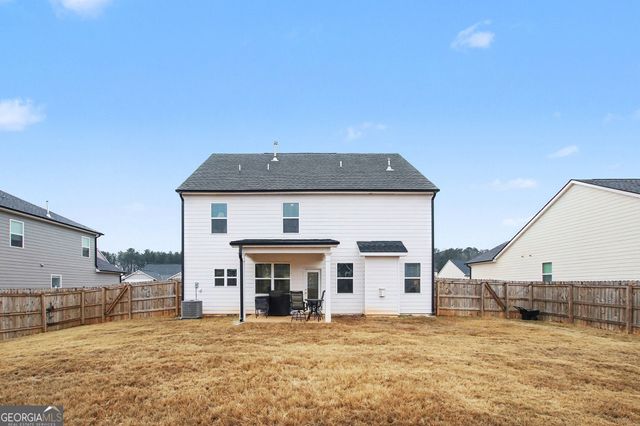 384 Condor Court, Statham, GA 30666