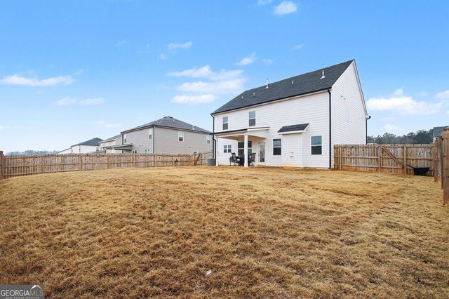 384 Condor Court, Statham, GA 30666