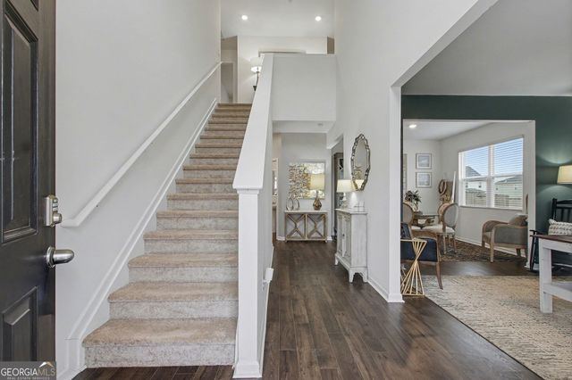 384 Condor Court, Statham, GA 30666