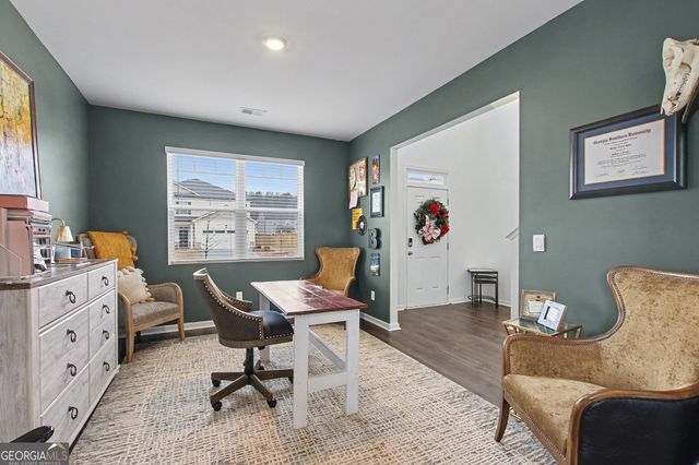 384 Condor Court, Statham, GA 30666