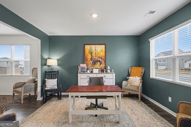 384 Condor Court, Statham, GA 30666