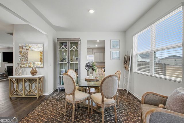 384 Condor Court, Statham, GA 30666