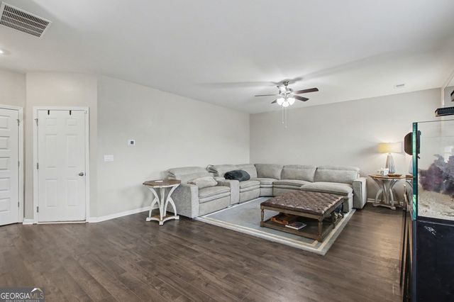 384 Condor Court, Statham, GA 30666