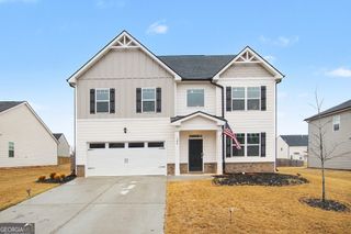 384 Condor Court, Statham, GA 30666